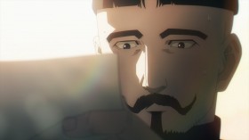Orb: On the Movements of the Earth Episode15 Story & Scene Images Released